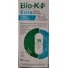 Bio-K+ Plus Extra Stress Support Probiotic Supplement Vegan 60 Capsules 01/2026