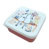Moomin MMLC3757 Dessert Case, Rakugaki