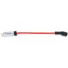 8Pack Round Ignition Coil Spark Plug Wire For GMC Chevy Silverado 1500 5.3/6.2L