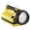 Streamlight 45825 E-Flood LiteBox 1500-Lumen 4700 Candela Rechargeable Flood Beam Lantern with Vehicle Mount System, Direct Wire DC Charging Rack, and Heavy Duty Shoulder Strap, Yellow
