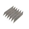 Tire Siper Blades Replacement Knifes 4 Pack Heated Siping