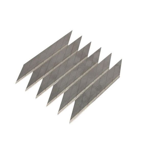 Tire Siper Blades Replacement Knifes 4 Pack Heated Siping