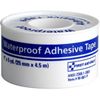 First Aid Only M687P 1" Waterproof First Aid Tape 5 Yd
