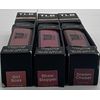3PC The Lip Bar Lip Gloss SET ~ 0.30 FL OZ EACH ~ READ ~ FAST SHIPPING
