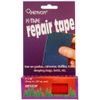Kenyon Ripstop Pressure Sensitive Repair Tape, Red