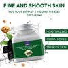Bamboo Charcoal & Walnut Face & Body Scrub with Vitamin E