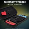PDP Travel Case Plus Glow Super Star Nintendo Switch