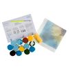 Trimits Latch Hook Kit, Sunflower, 30 x 30cm GCK098