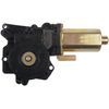 Dorman 742-290 Power Window Motor Compatible with Select Ford / Mercury Models
