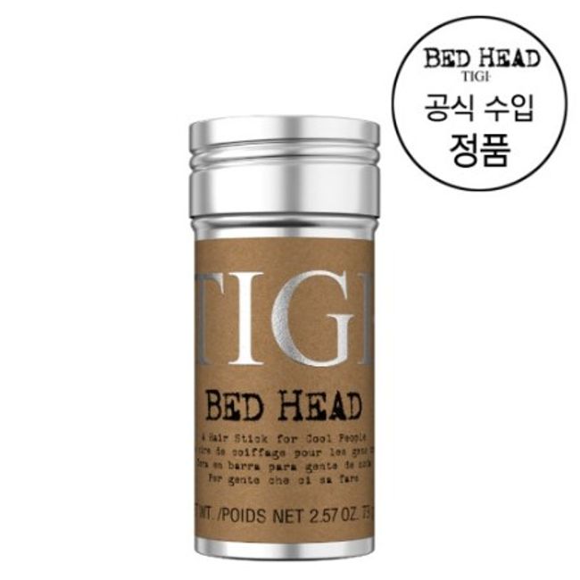 TG Bedhead Stick Wax 73g Hair Wax