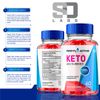(2 Pack) Perfitly Active Keto, Perfitly Active ACV Keto Gummies (120 Gummies)