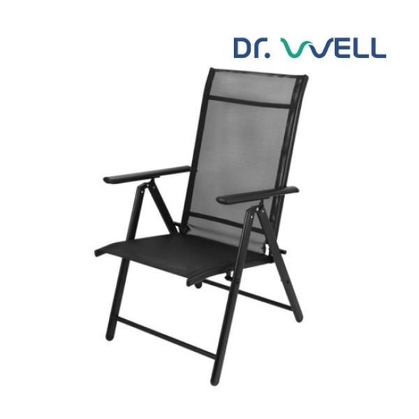 Dedicated chair for full body massage machine (DWH-807)