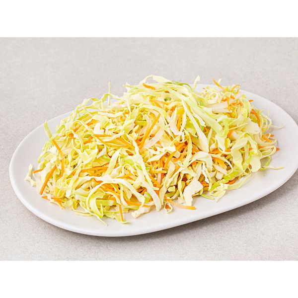 Gomgom Coleslaw Vegetable Mix, 250g, 1 pc