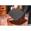 Minel Percussion Deluxe Cajon Seat DCS-R Accessory Red