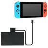 FYOUNG Extender Cable Replacement for Nintendo Switch/Switch OLED Dock, Support 10 Gbps Data Transfer Rate - 3.28 feet