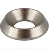 Pack of 50 Rosettes M5 Twisted Stainless Steel A2