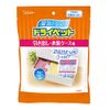 12 Sheet Input Economical Option for Leather Clothes, Dry Pet