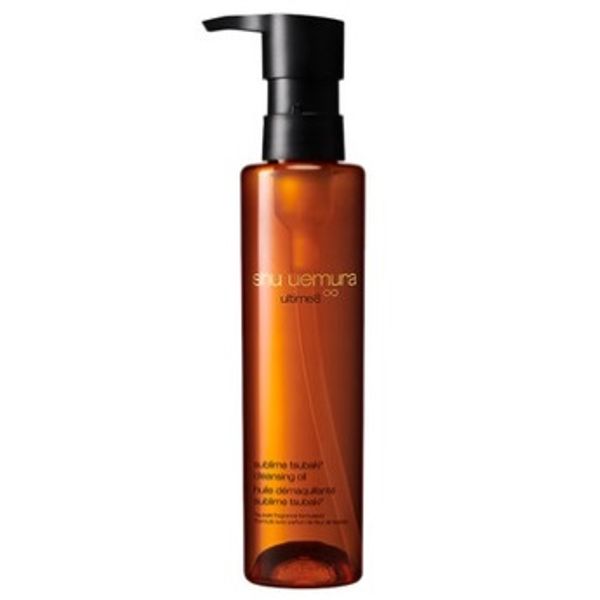 Shu Uemura Ultime8∞ Sublime Beauty Cleansing Oil n 150ml