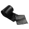 Eagrye 6 Gallon Black Office Trash Bags, 180 Counts