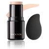 Hacktic (Natural) with Drop-Shaped Sponge Stick Foundation