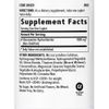 GNC Glucosamine 1000mg Shellfish Free Gluten Free Vegetarian Caplets