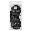 Earth Therapeutics Black Sleep Mask