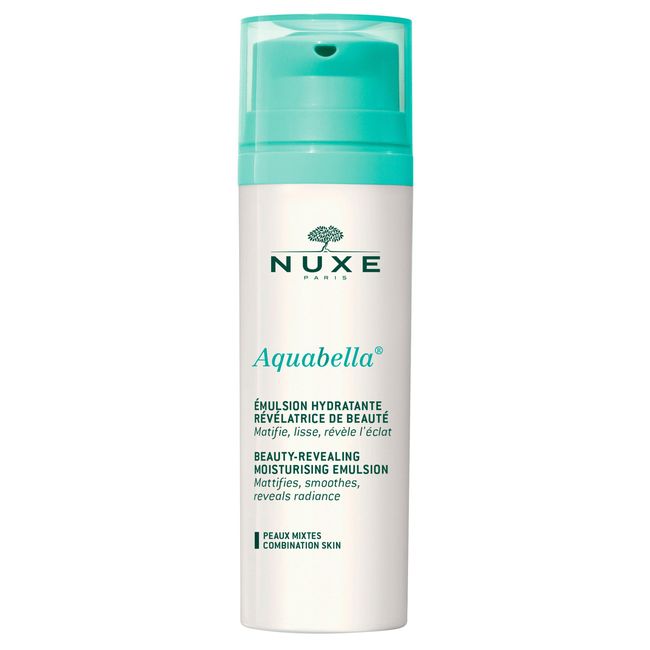 Nuxe Aquabella Beauty-Revealing Moisturising Emulsion 50ml