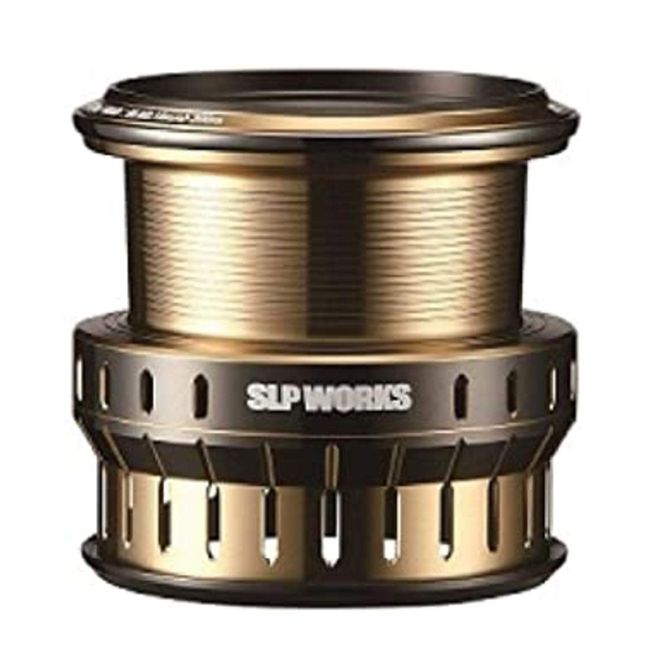 Daiwa SLP WORKS(ダイワSLPワークス) スプール SLPW EX LTスプール 2500 スピニングリール用 リール