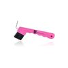 Horsecode Putztasche mit Inhalt 9-teilig Hot Pink