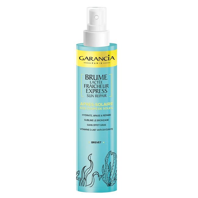 Garancia Express Freshening Mist Sun Repair After-Sun, 150 ml