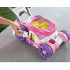 Fisher-Price Bubble Mower, Pink