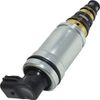 UAC A/C Compressor Control Valve - EX 10510C