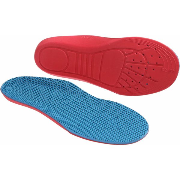 PhoenixSole Children's Insole, Decompression Cushioning/Shock Absorption/Adjustable Size