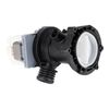 sparefixd for Hotpoint AQUALTIS Washing Machine Drain Pump Fits List Below