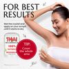 2-PACK Thai Crystal Deodorant Salt Stone - Clinically Tested, Dermatologist A...