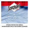 Scotchgard Fabric and Upholstery Protector, 10-Ounce