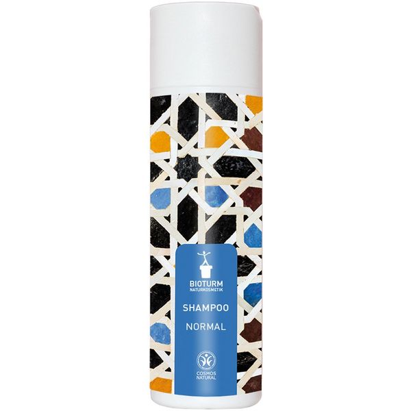 Bioturm Shampoo 100 normales Haar