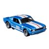 Hot Wheels Premium Collector Set Pony Wars 986E-GMH39