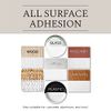 Rust-Oleum 285072 Universal All Surface Aged Metallic Spray Paint, 11 oz, Metallic Rust