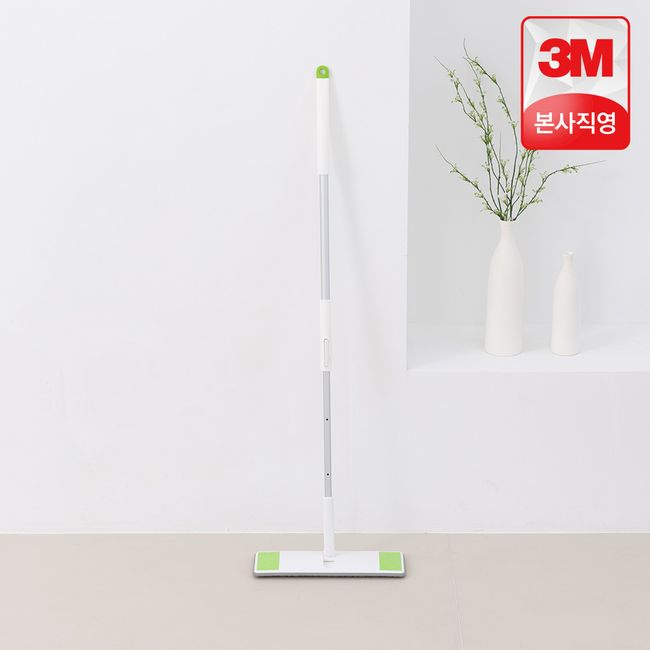 3M push mop all touch wet mop push mop large scotch bright