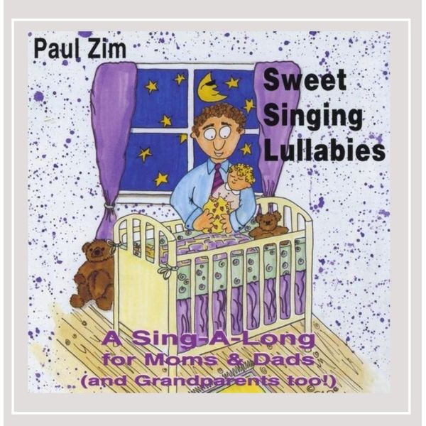 Sweet Singing Lullabies
