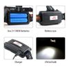 Super-bright  Headlamp Headlight Flashlight Head Torch