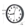 San Francisco 49ers NFL CLOCK
