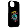 Limited Edition Since October 1933 Case for iPhone 13