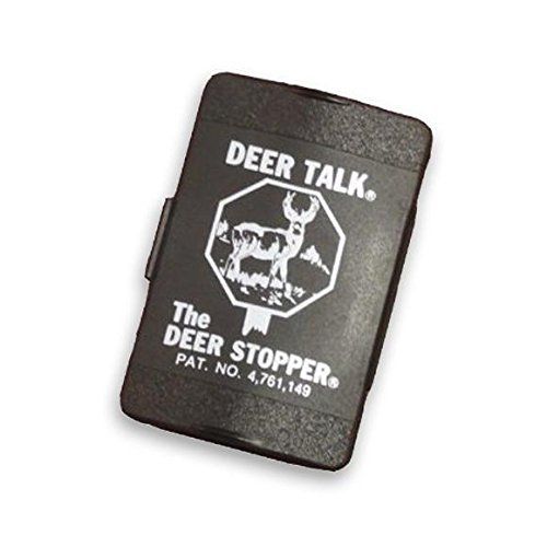 E.L.K., Deer Talk Call