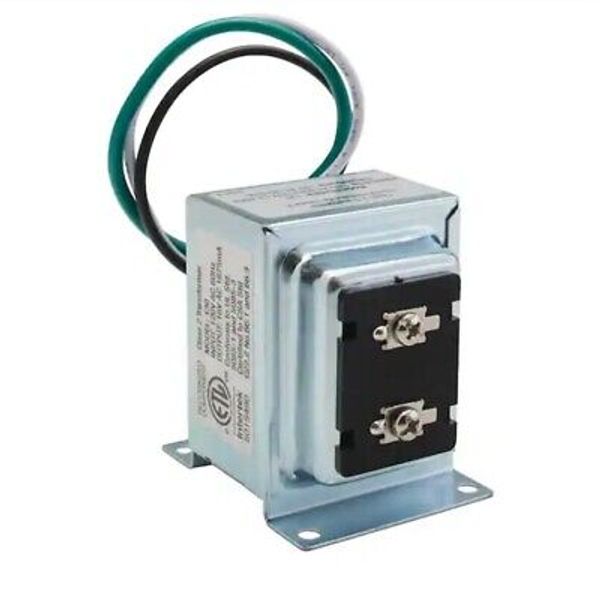 Defiant Branded Wired Doorbell Transformer 30VA 18000044