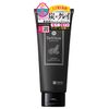 DET Clear Bright & Peel Serum Cleansing Gel (Charcoal Clay), 6.3 oz (180 g)