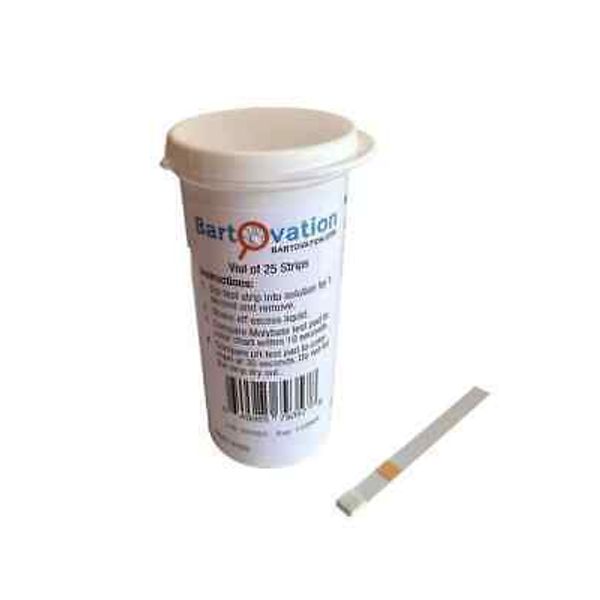 Central Boiler Parts Inhibitor Molyarmor Test Kit,Complete (#2500598)