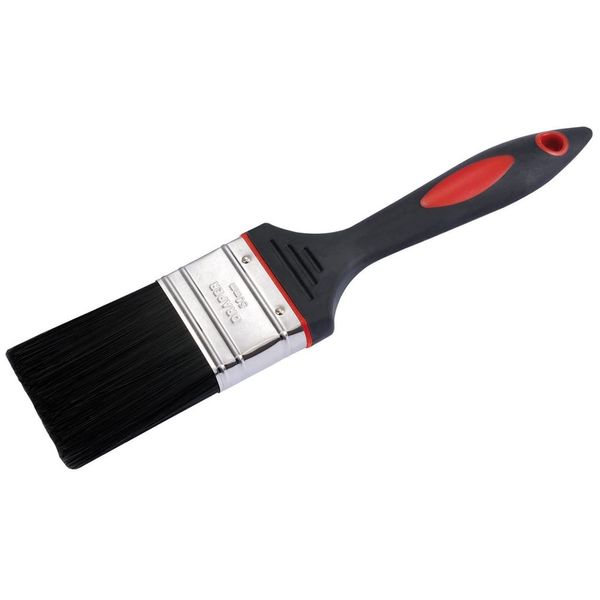Draper Redline 78625 50 mm Soft Grip Paint Brush