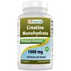 Best Naturals Creatine 1000 mg 240 Tablets